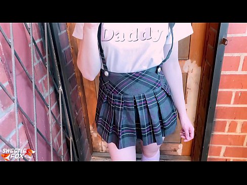 ❤️ Schoolgirl Sucks jej kutasa głęboko i fucks zamiast klas. ❤❌ Sex video at pl.kanalmoscow.ru ❌️