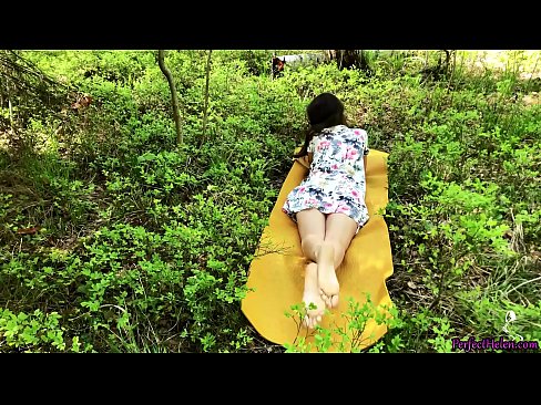 ❤️ Nieznajomy z Tindera masturbuje moją cipkę i pieprzy mnie namiętnie w lesie ❤❌ Sex video at pl.kanalmoscow.ru ❌️