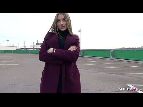 ❤️ NIEMIECKI HARCERZ TO MARZENIE DOTYKAJĄCY STEELE, PARKINGOWY TELLTALE I SEKSOWNY ZA PIENIĄDZE ❤❌ Sex video at pl.kanalmoscow.ru ❌️