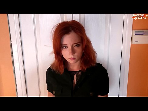 ❤️ Ochroniarz ukarał piękną kobietę za kradzież w sklepie - Cum In Mouth ❤❌ Sex video at pl.kanalmoscow.ru ❌️