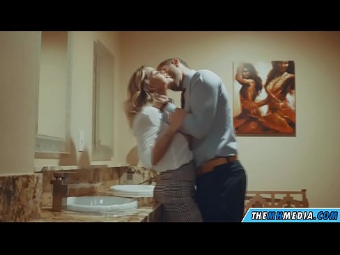 ❤️ Kiedy biuściasta blondynka uwodzi cię w publicznej toalecie ❤❌ Sex video at pl.kanalmoscow.ru ❌️
